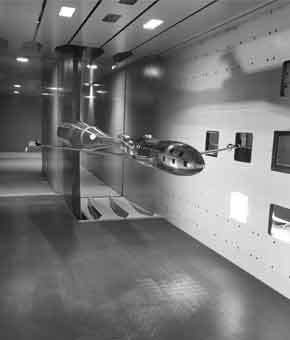 动态压力测量工作原理图解析