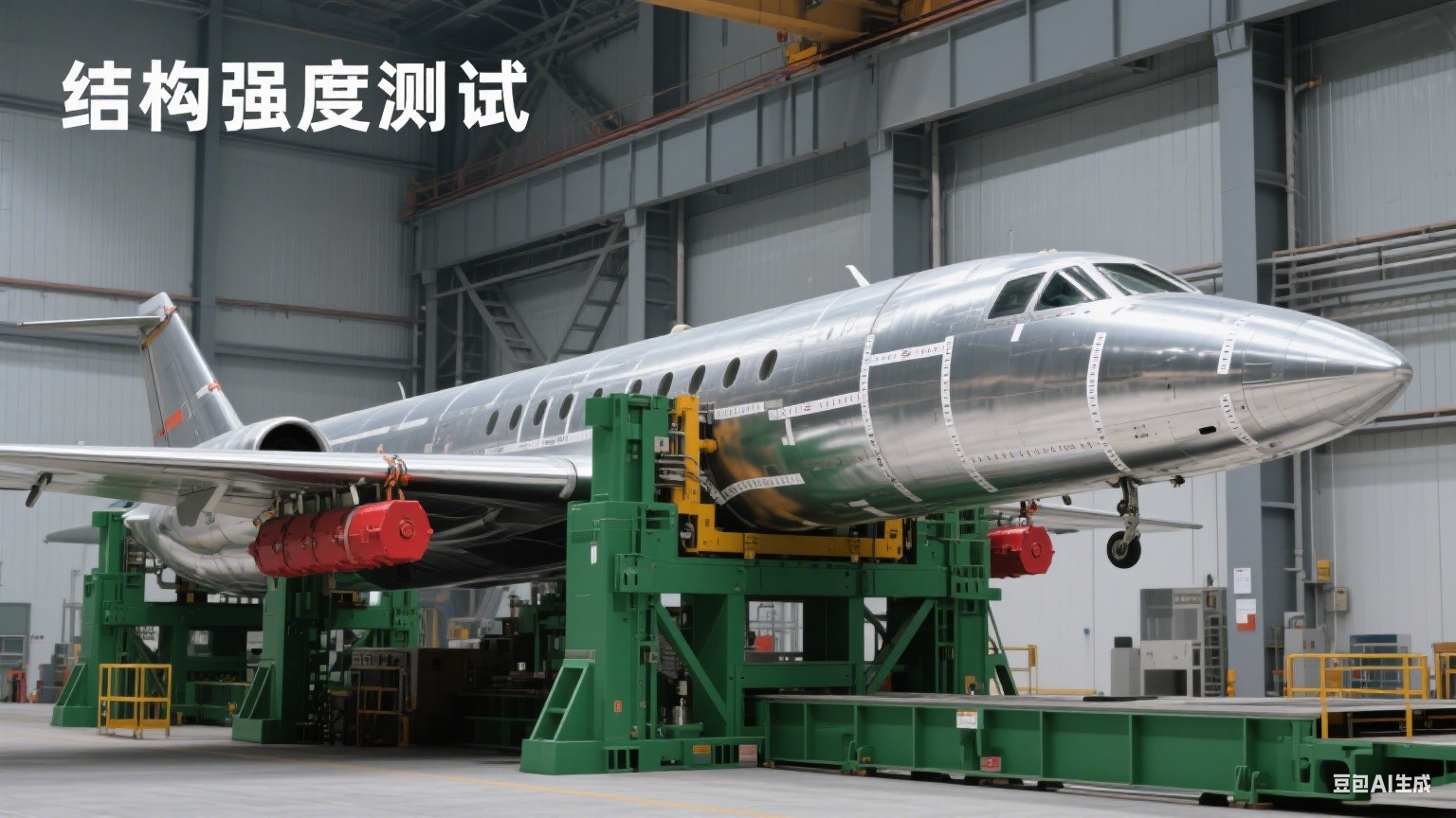 动态压力测量工作原理图讲解